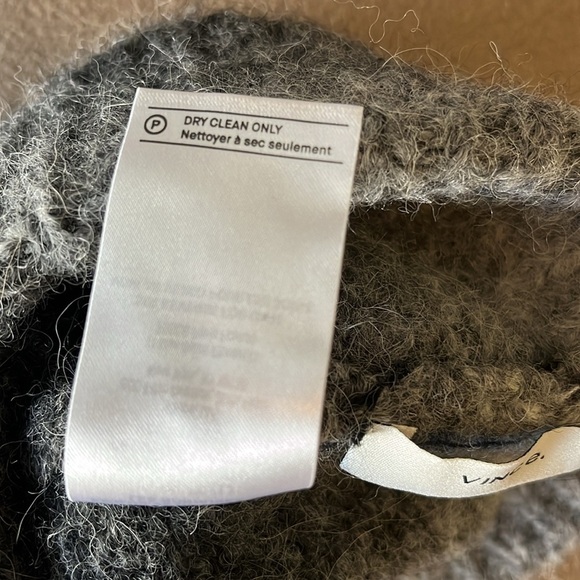 VINCE NWOT Ombre Alpaca Blend Beanie - OS - Picture 10 of 10